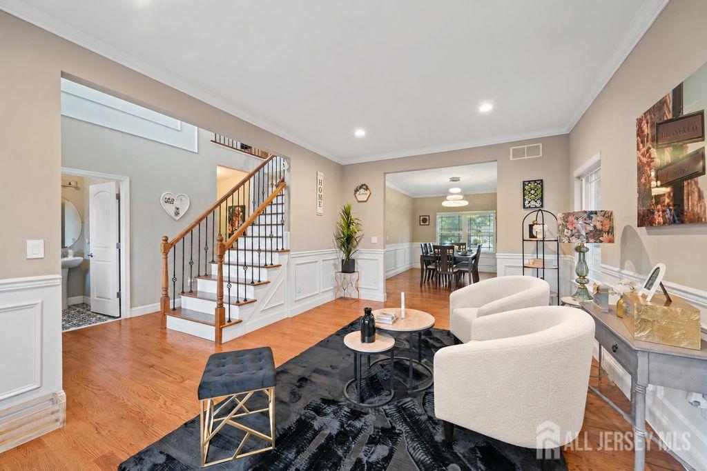 628 New Dover Road Colonia NJ 07067