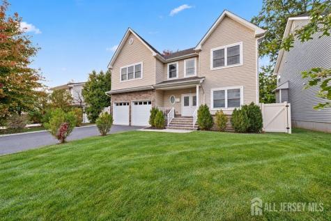 628 New Dover Road Colonia NJ 07067