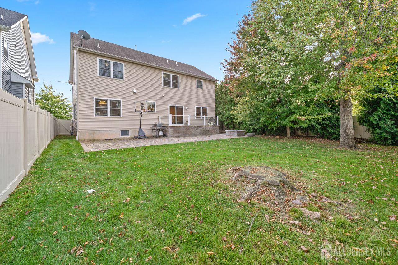 628 New Dover Road Colonia NJ 07067