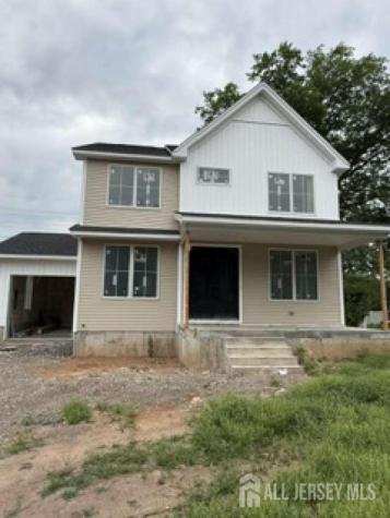 86 Essex Avenue Metuchen NJ 08840