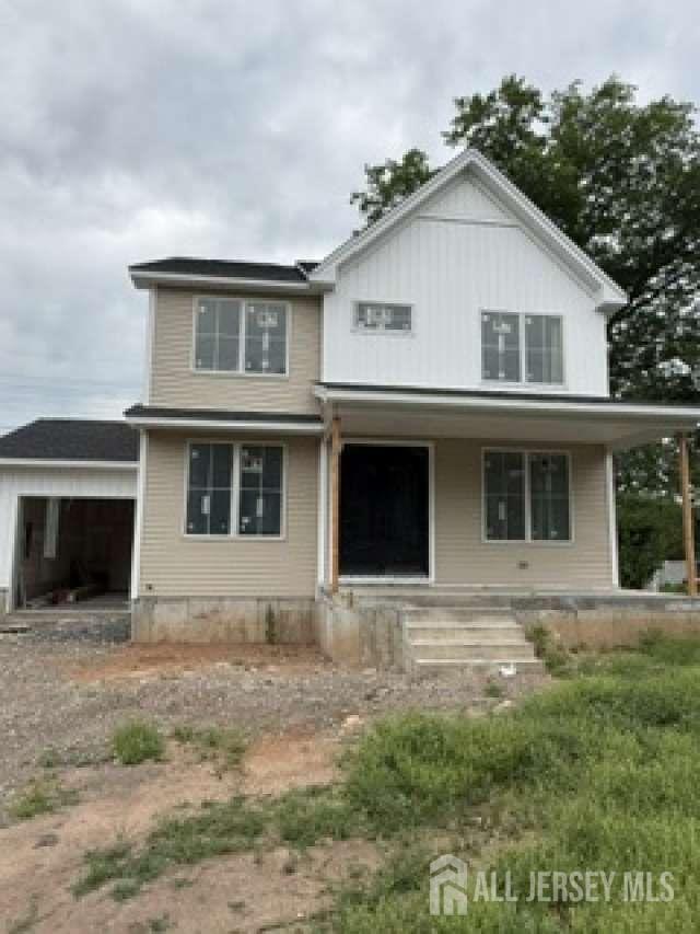 86 Essex Avenue Metuchen NJ 08840