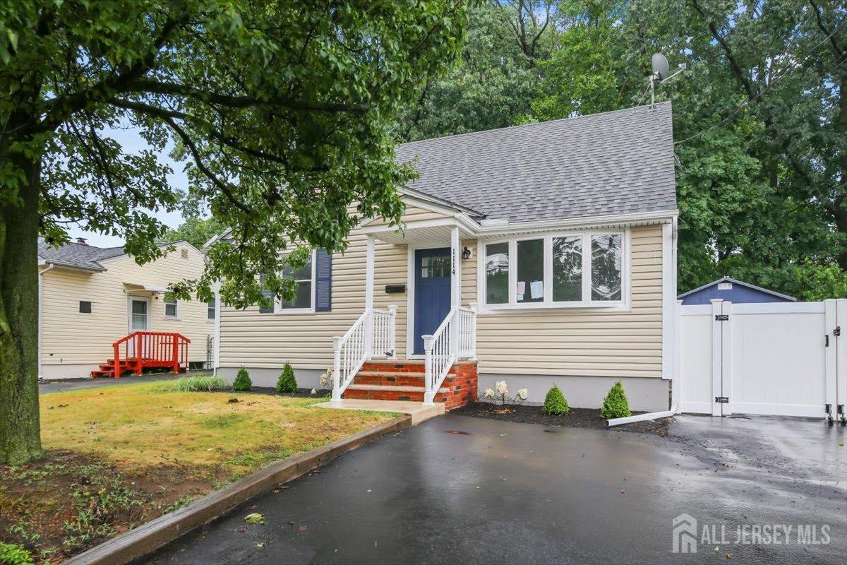 1114 Bordentown Avenue Parlin NJ 08859
