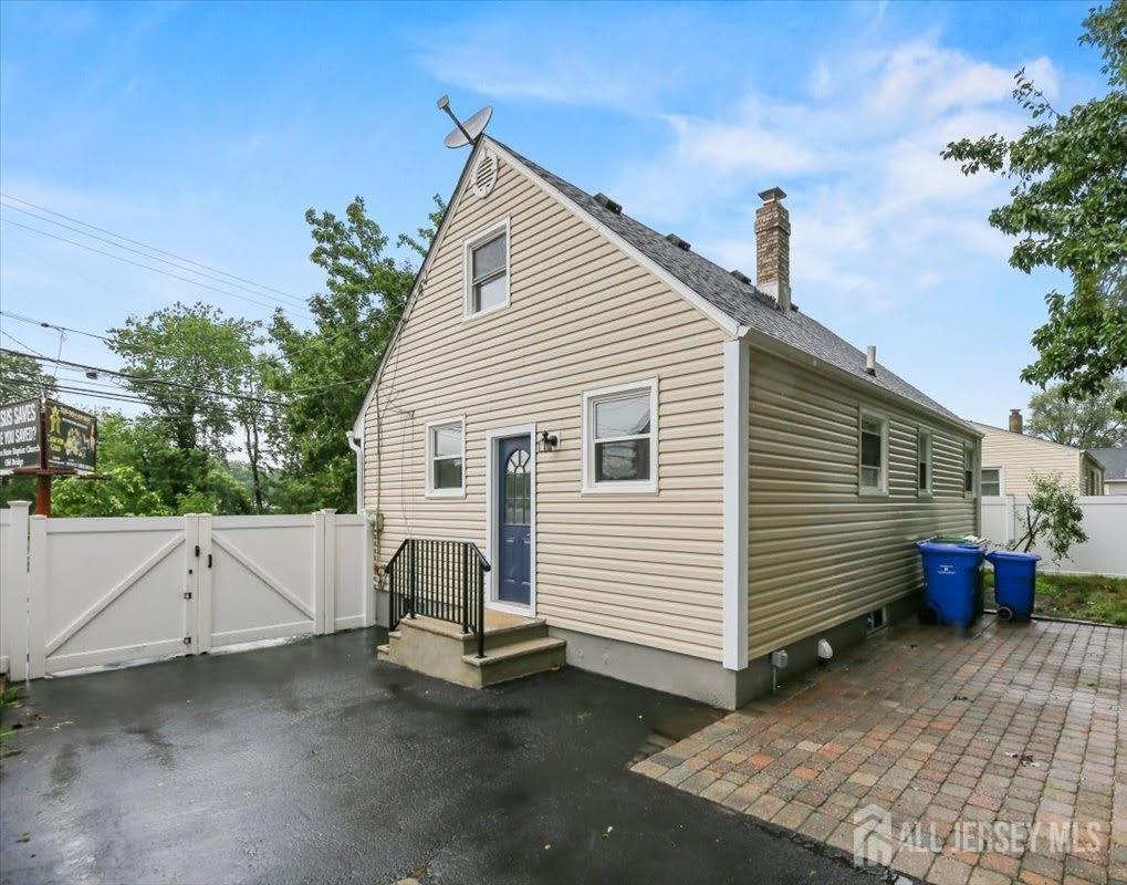 1114 Bordentown Avenue Parlin NJ 08859