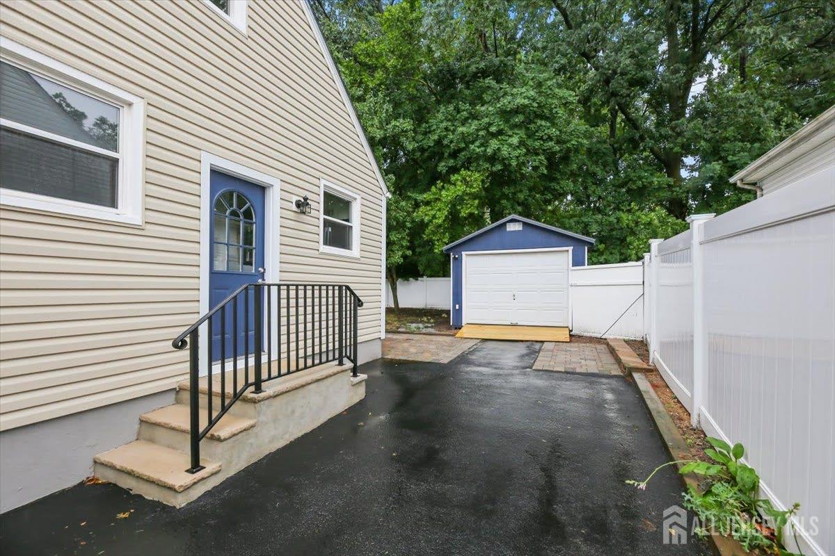 1114 Bordentown Avenue Parlin NJ 08859