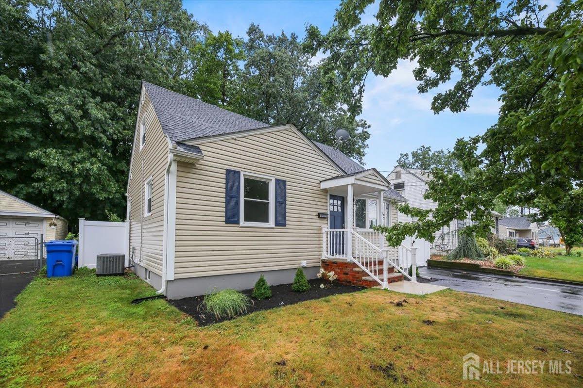 1114 Bordentown Avenue Parlin NJ 08859