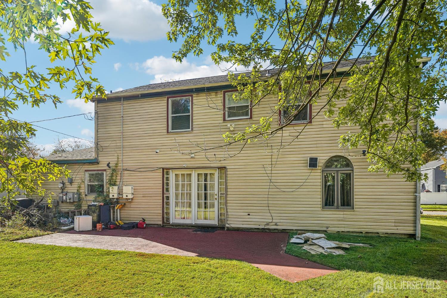 53 53 Genesee Lane Willingboro NJ 08046