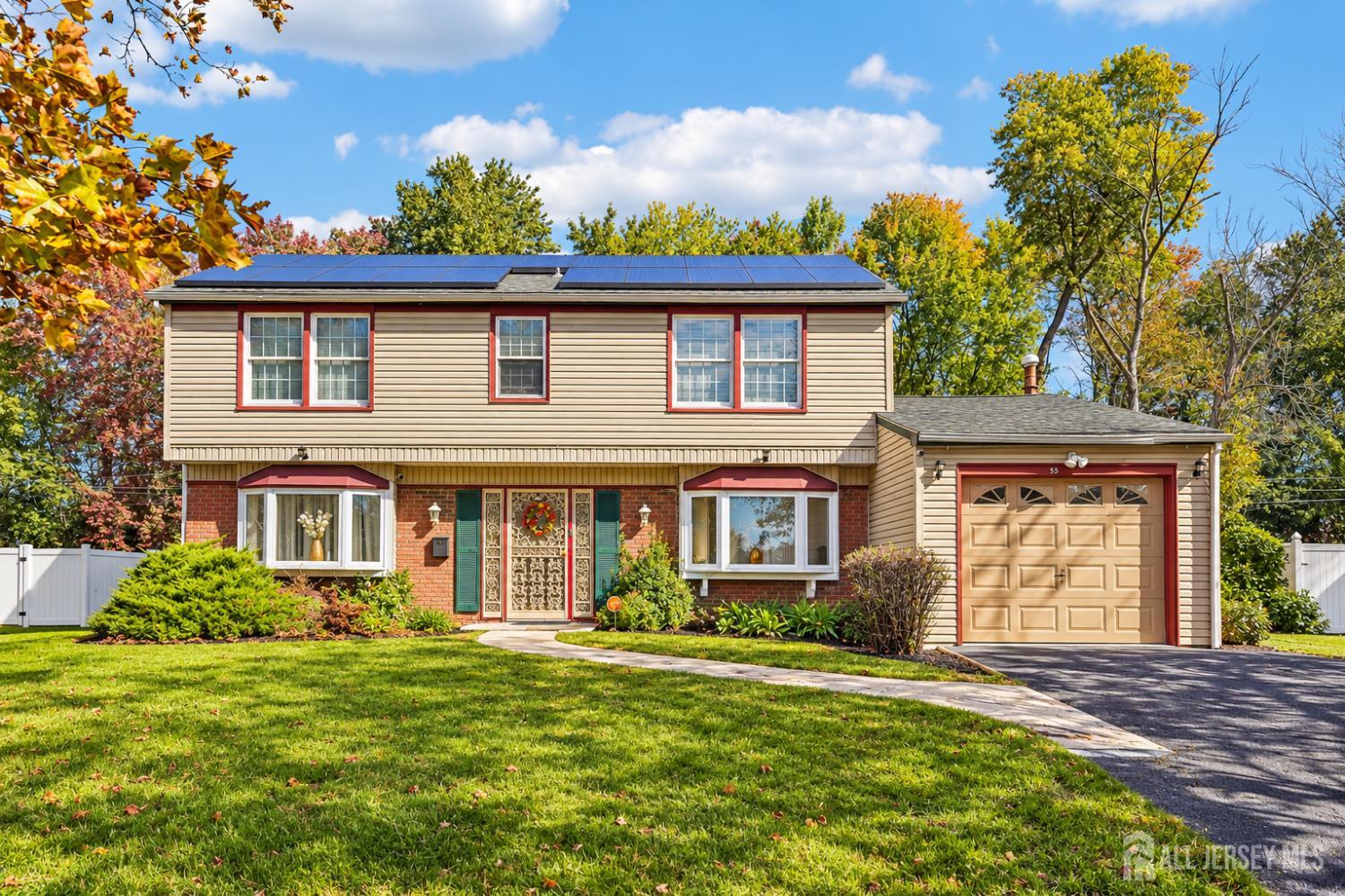 53 53 Genesee Lane Willingboro NJ 08046