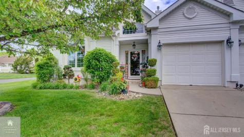 1 Kingston Court Monroe NJ 08831