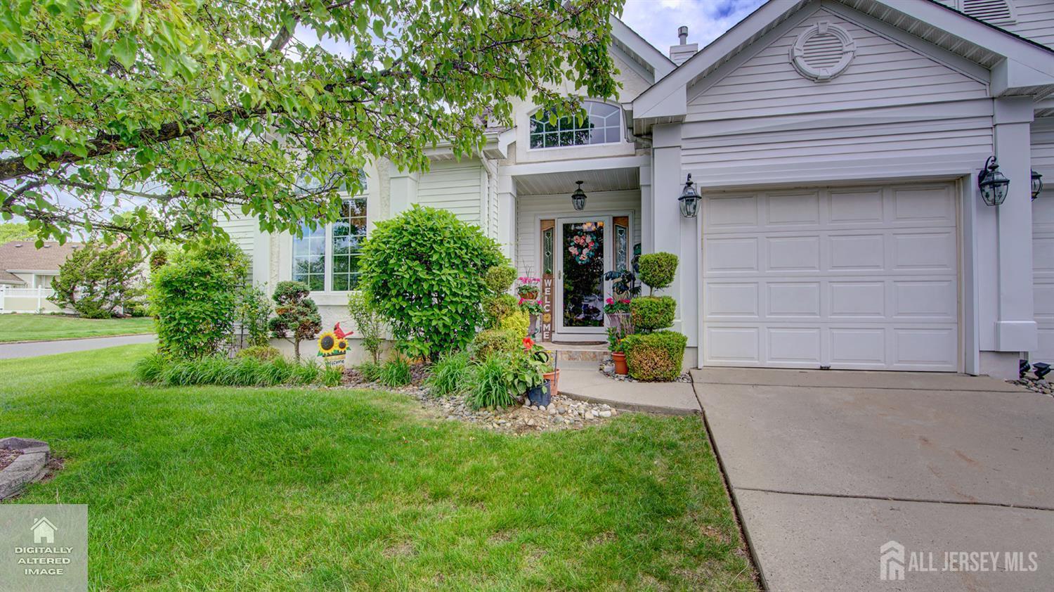 1 Kingston Court Monroe NJ 08831