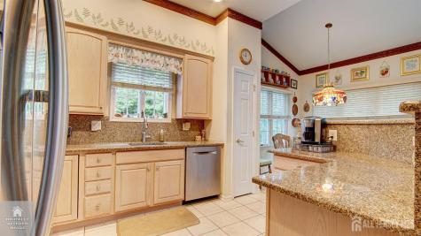 1 Kingston Court Monroe NJ 08831