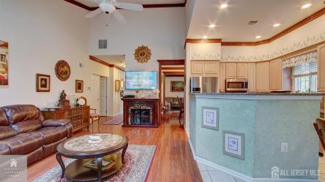 1 Kingston Court Monroe NJ 08831