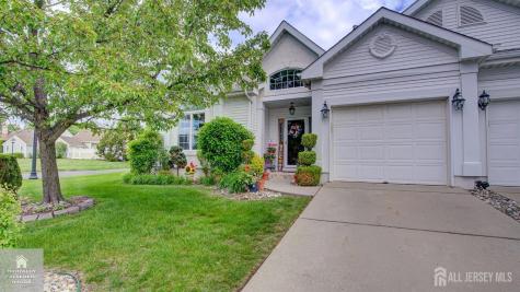 1 Kingston Court Monroe NJ 08831