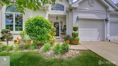 1 Kingston Court Monroe NJ 08831