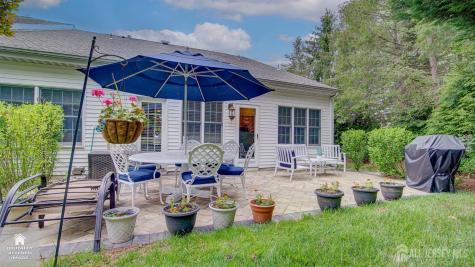 1 Kingston Court Monroe NJ 08831