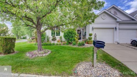1 Kingston Court Monroe NJ 08831