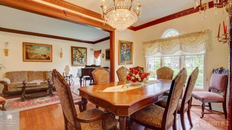 1 Kingston Court Monroe NJ 08831