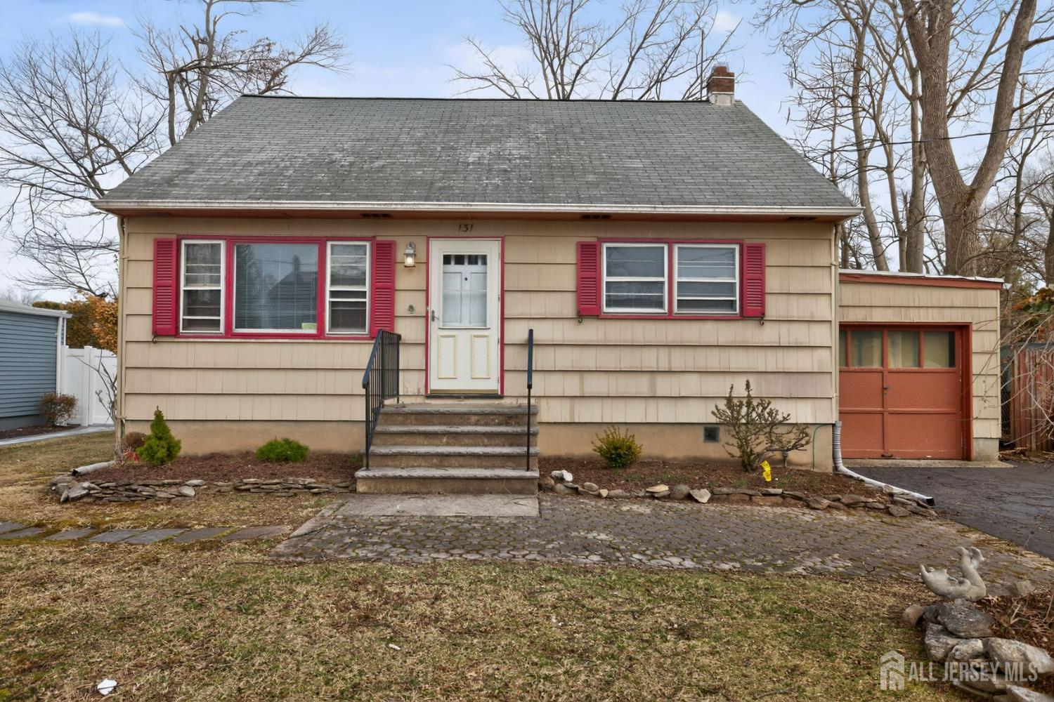 131 Martin Drive South Plainfield NJ 07080