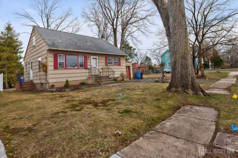 131 Martin Drive South Plainfield NJ 07080