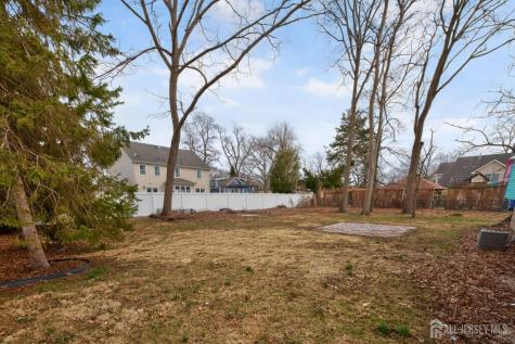 131 Martin Drive South Plainfield NJ 07080