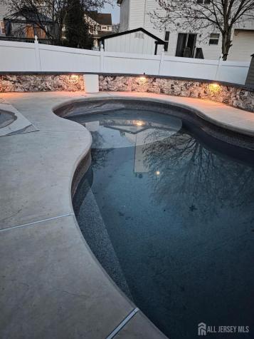 15 Sutton Place Helmetta NJ 08828