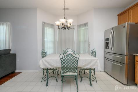 70 Vineyard Court Monroe NJ 08831