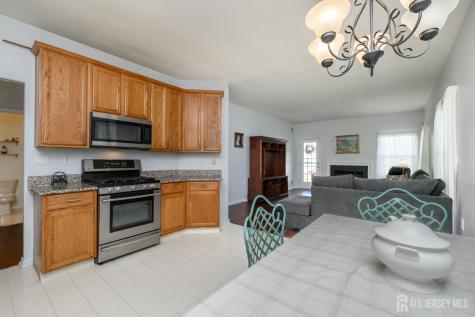 70 Vineyard Court Monroe NJ 08831