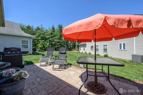 70 Vineyard Court Monroe NJ 08831