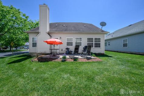 70 Vineyard Court Monroe NJ 08831