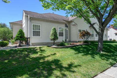 70 Vineyard Court Monroe NJ 08831