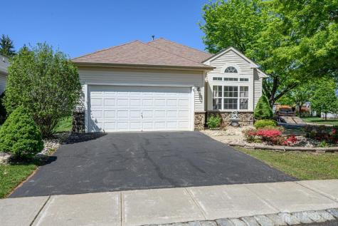 70 Vineyard Court Monroe NJ 08831