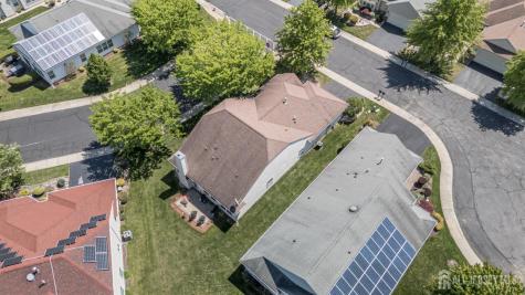 70 Vineyard Court Monroe NJ 08831