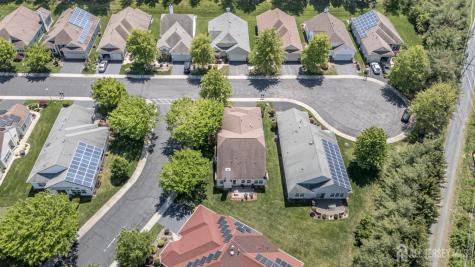 70 Vineyard Court Monroe NJ 08831