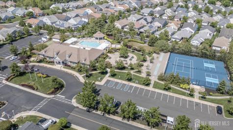 70 Vineyard Court Monroe NJ 08831