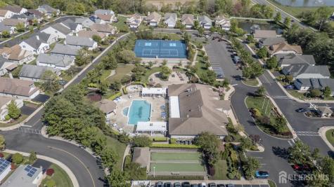70 Vineyard Court Monroe NJ 08831