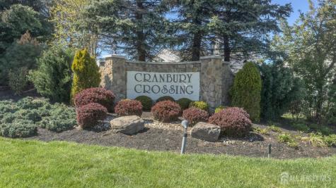 70 Vineyard Court Monroe NJ 08831