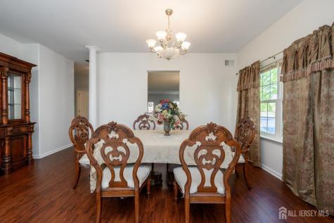 70 Vineyard Court Monroe NJ 08831
