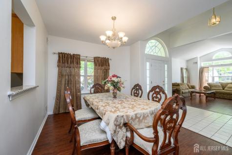 70 Vineyard Court Monroe NJ 08831