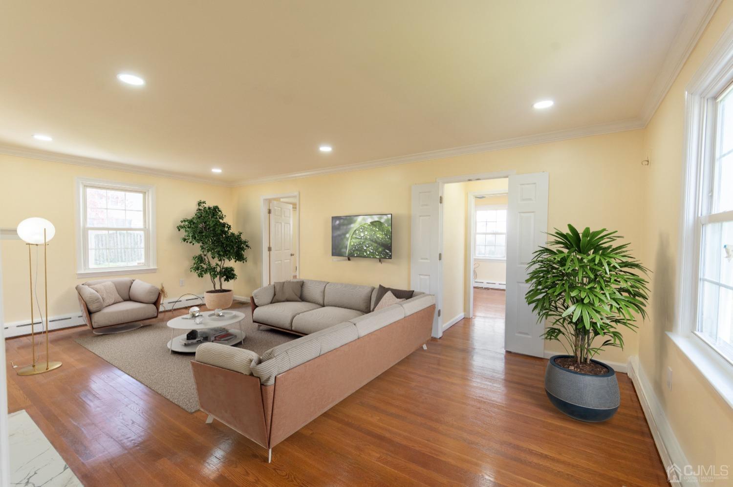 15 Burchard Street N Edison NJ 08837