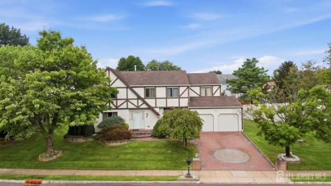 4 Victoria Way South Brunswick NJ 08824
