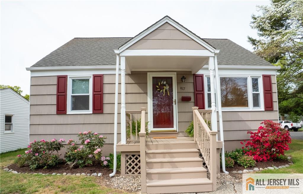 917 Mountain Avenue Middlesex NJ 08846