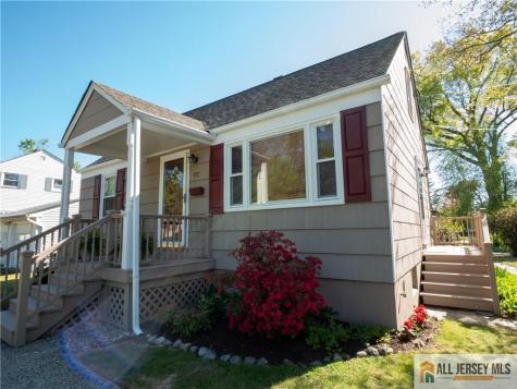 917 Mountain Avenue Middlesex NJ 08846