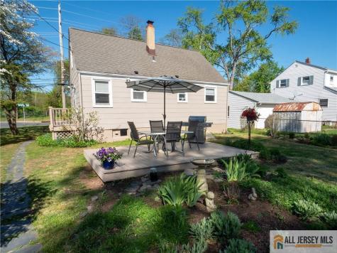 917 Mountain Avenue Middlesex NJ 08846