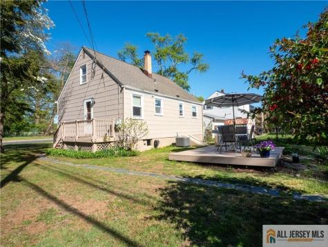 917 Mountain Avenue Middlesex NJ 08846