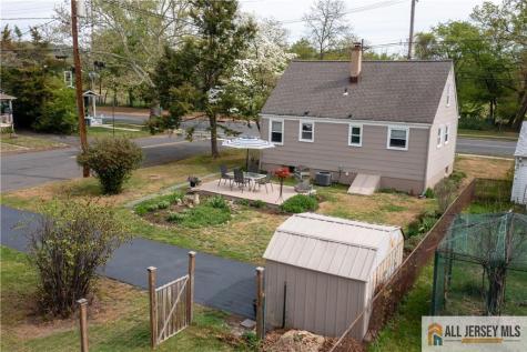 917 Mountain Avenue Middlesex NJ 08846
