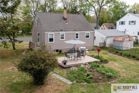 917 Mountain Avenue Middlesex NJ 08846