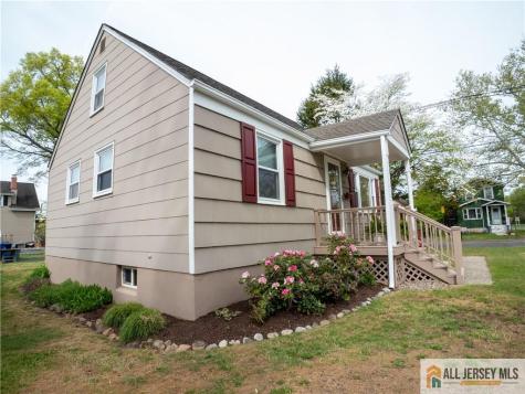 917 Mountain Avenue Middlesex NJ 08846