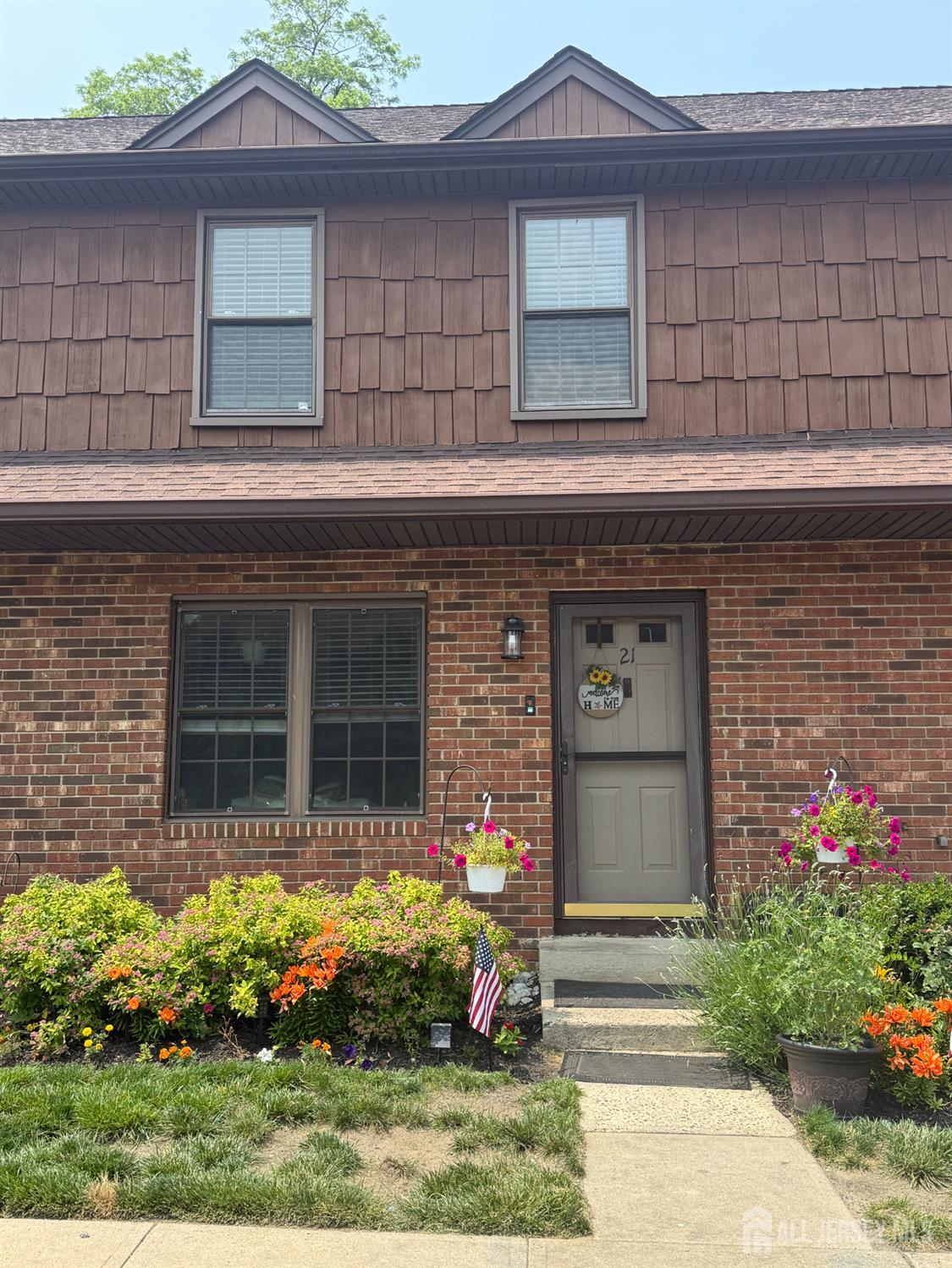 21-B Quail Run Drive Jamesburg NJ 08831