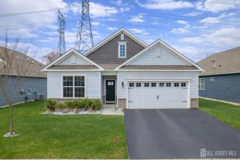 109 Congressional Court Moorestown NJ 08057