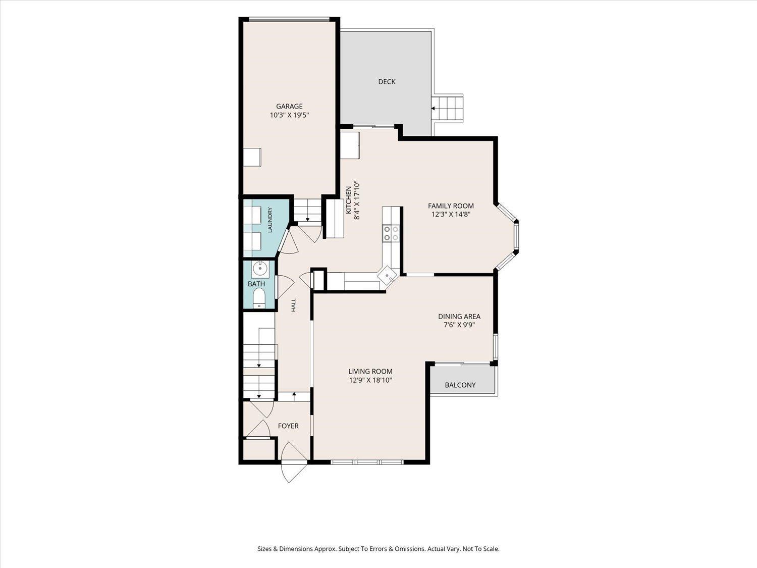 93 Riverbend Drive North Brunswick NJ 08902
