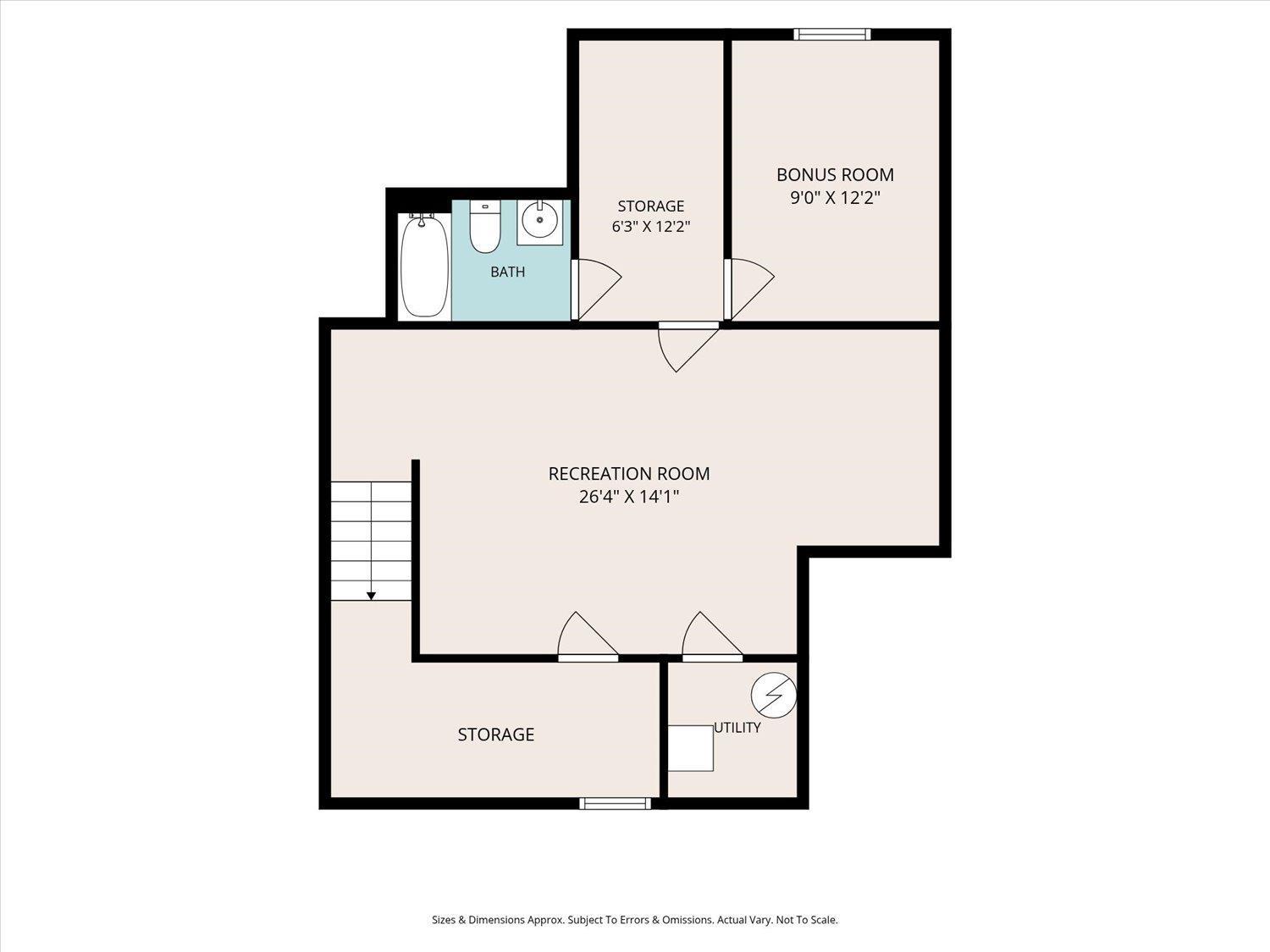 93 Riverbend Drive North Brunswick NJ 08902